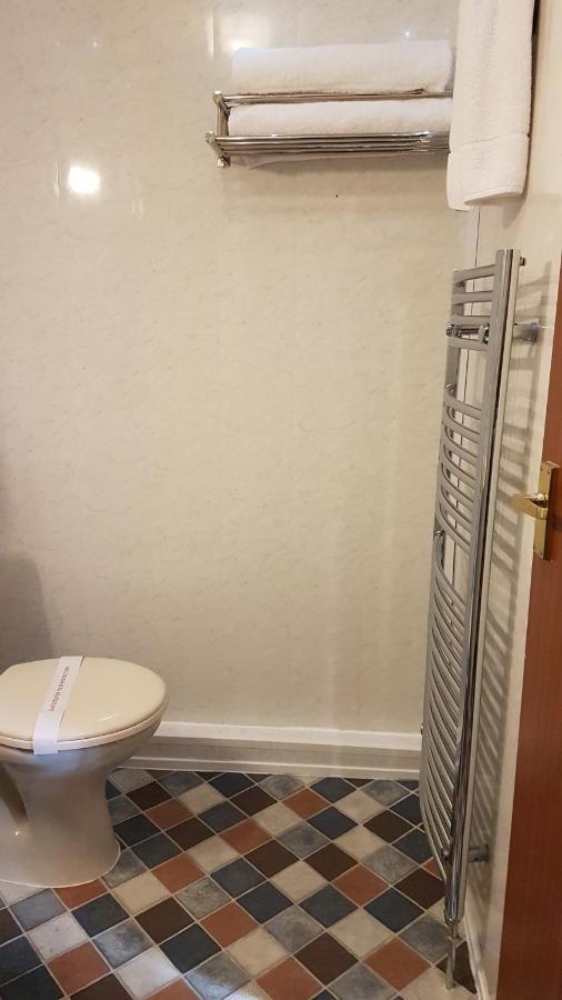 Valdene Hotel Blackpool Kültér fotó