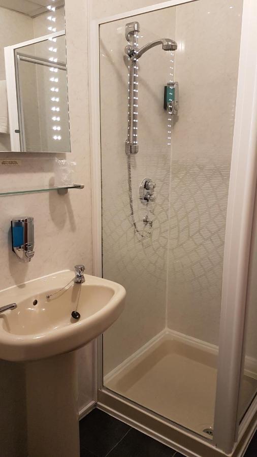 Valdene Hotel Blackpool Kültér fotó