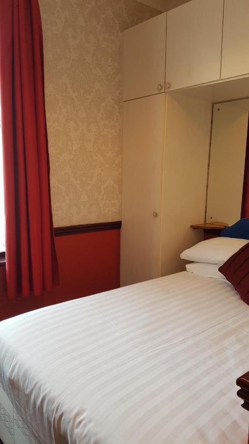 Valdene Hotel Blackpool Kültér fotó