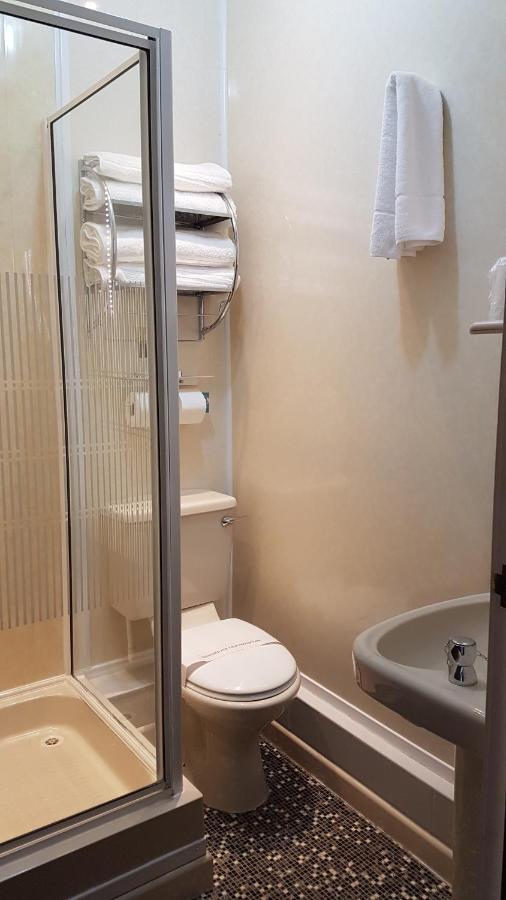 Valdene Hotel Blackpool Kültér fotó