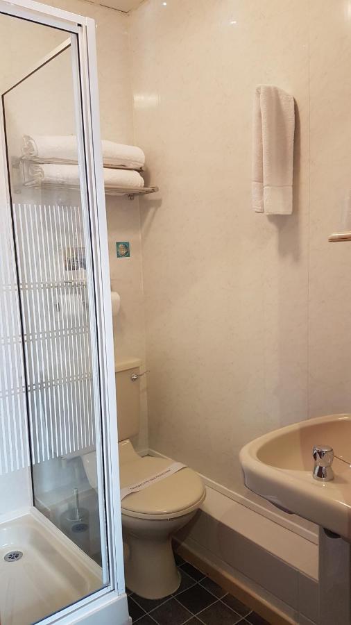 Valdene Hotel Blackpool Szoba fotó