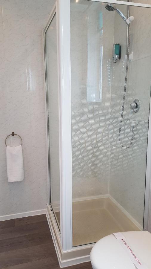 Valdene Hotel Blackpool Kültér fotó