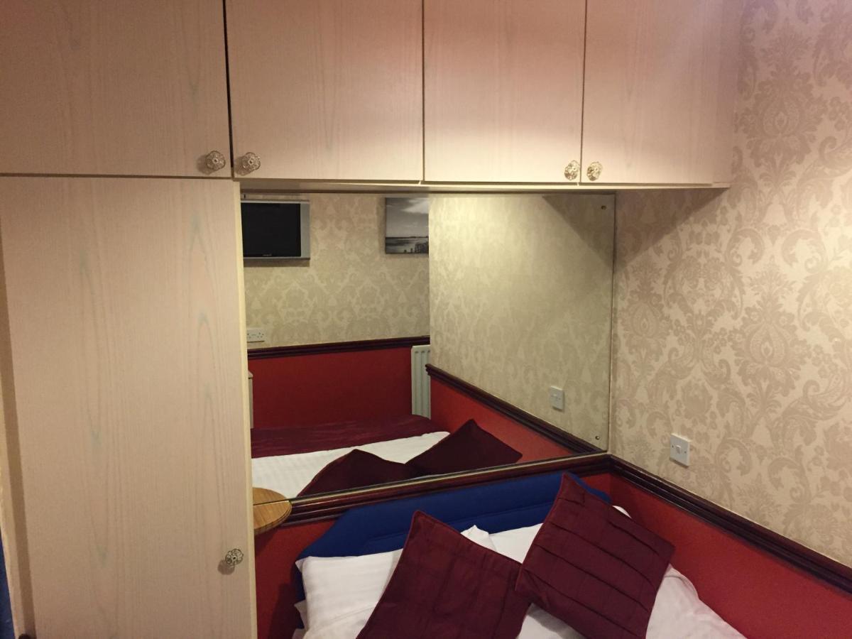 Valdene Hotel Blackpool Szoba fotó